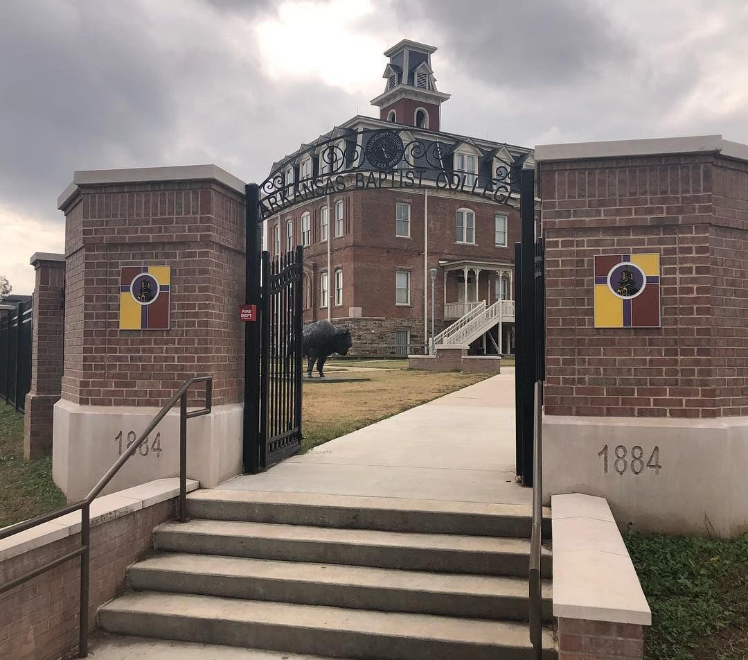 Portfolio Masonry 3 Columns No Space – Arkansas Baptist College