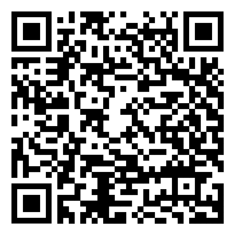 QR code to download Jenzabar Mobile from Google Play